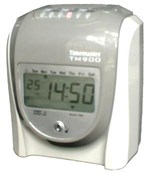 Máy chấm công in kim TimeMaster TM-920
